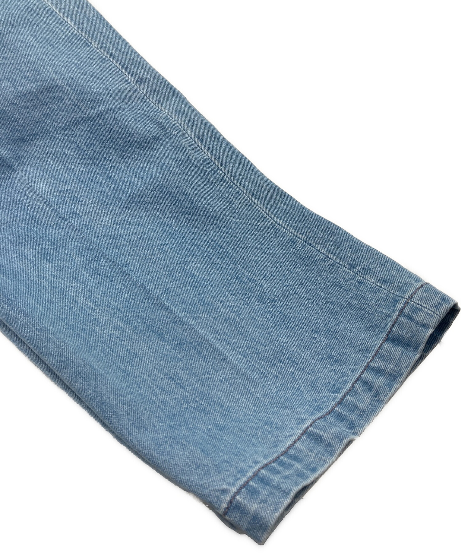 中古・古着通販】FARAH (ファーラー) Two-tuck Wide Tapered Pants