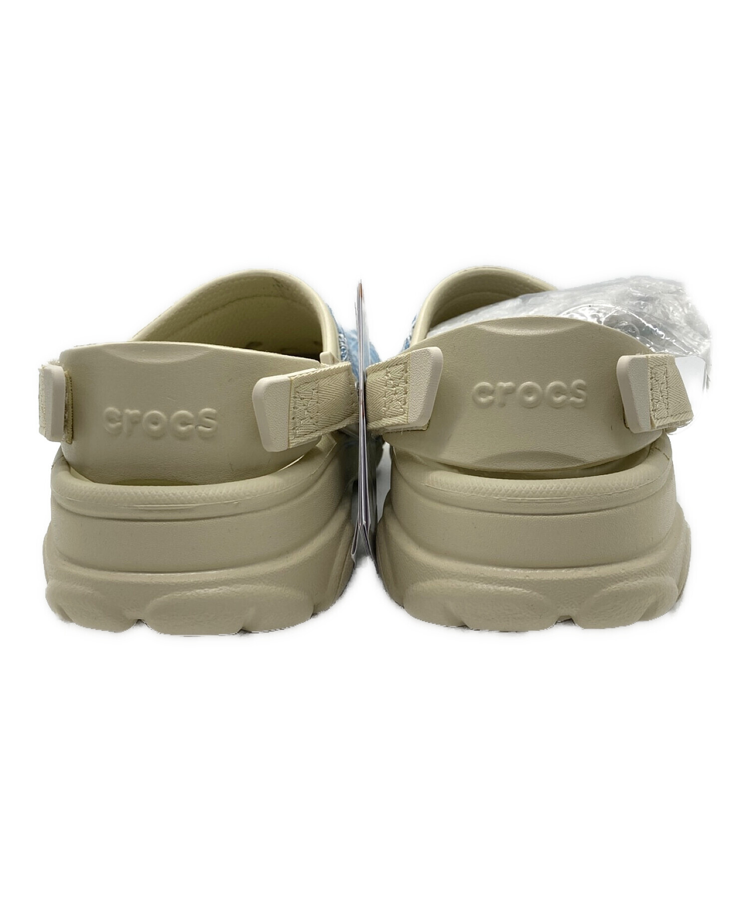 中古・古着通販】crocs (クロックス) LEVI'S (リーバイス) All Terrain