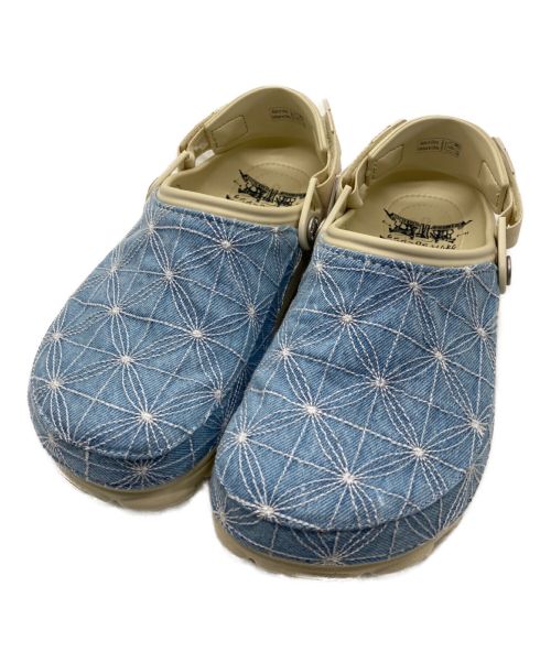 【中古・古着通販】crocs (クロックス) LEVI'S (リーバイス) All