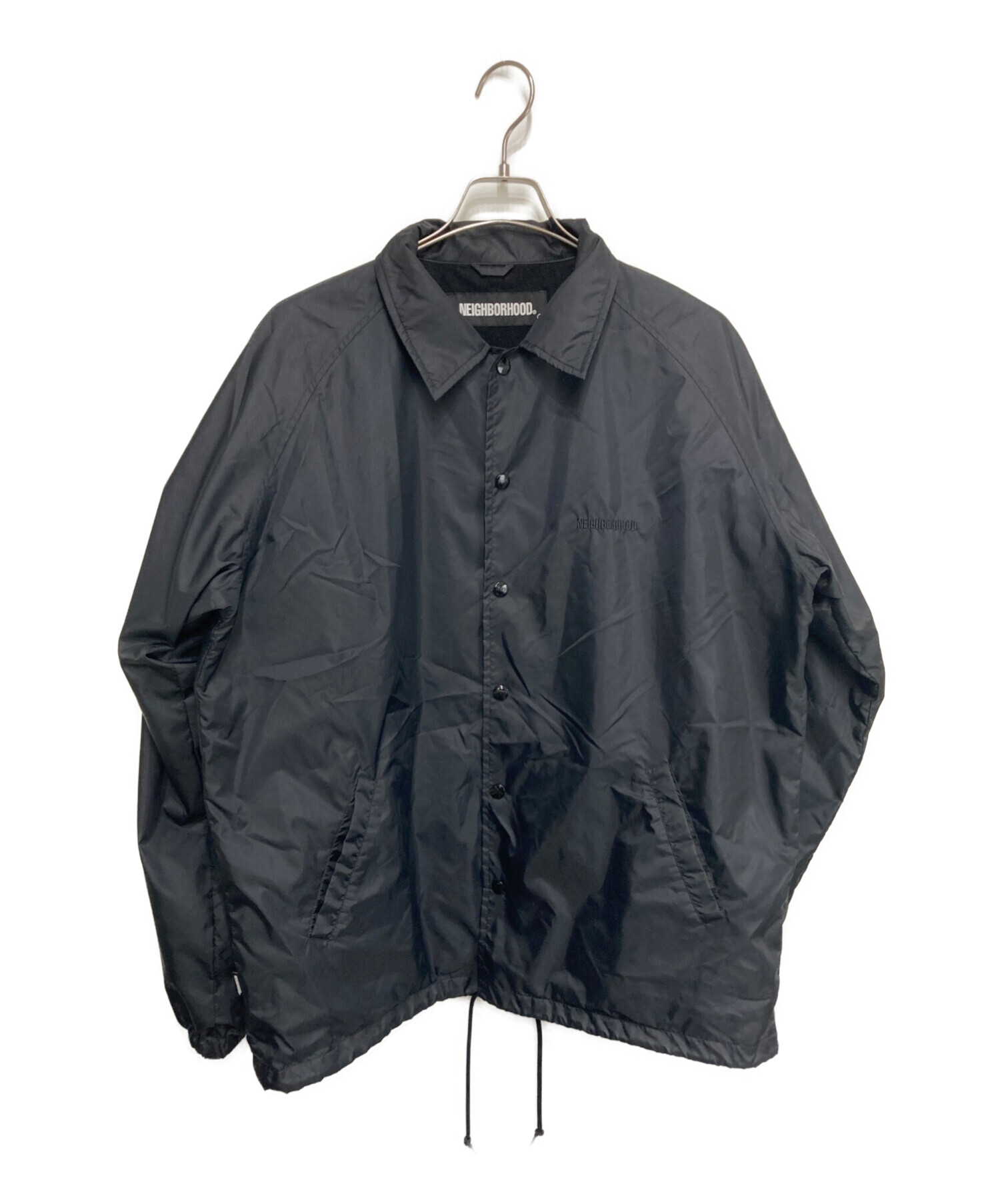 中古・古着通販】NEIGHBORHOOD (ネイバーフッド) BROOKS N-JKT