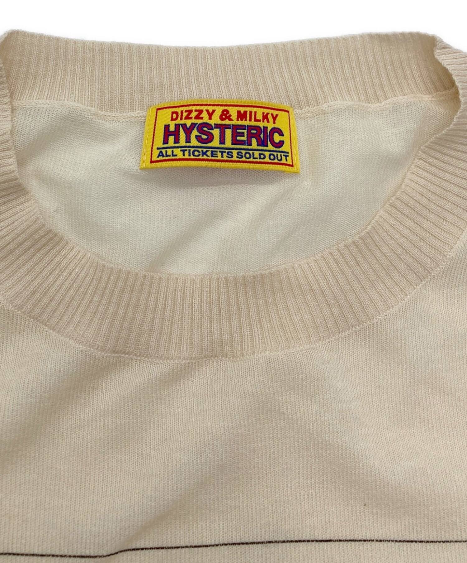 中古・古着通販】Hysteric Glamour (ヒステリックグラマー) BERRY