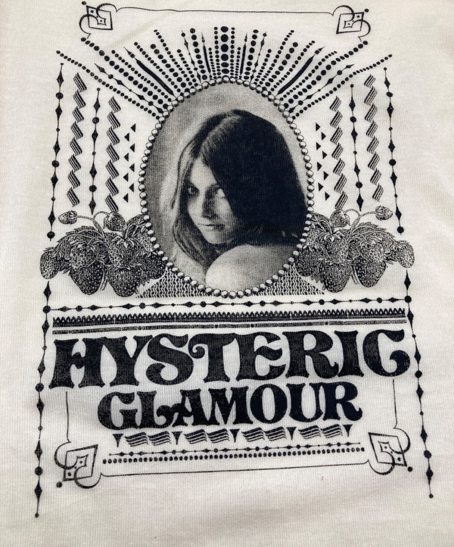 中古・古着通販】Hysteric Glamour (ヒステリックグラマー) BERRY