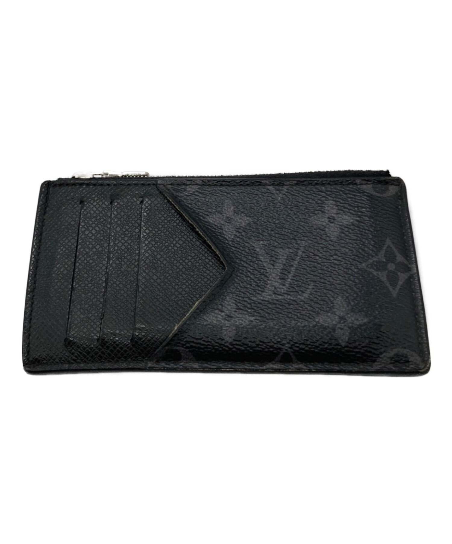 中古・古着通販】LOUIS VUITTON (ルイ ヴィトン) コインカード