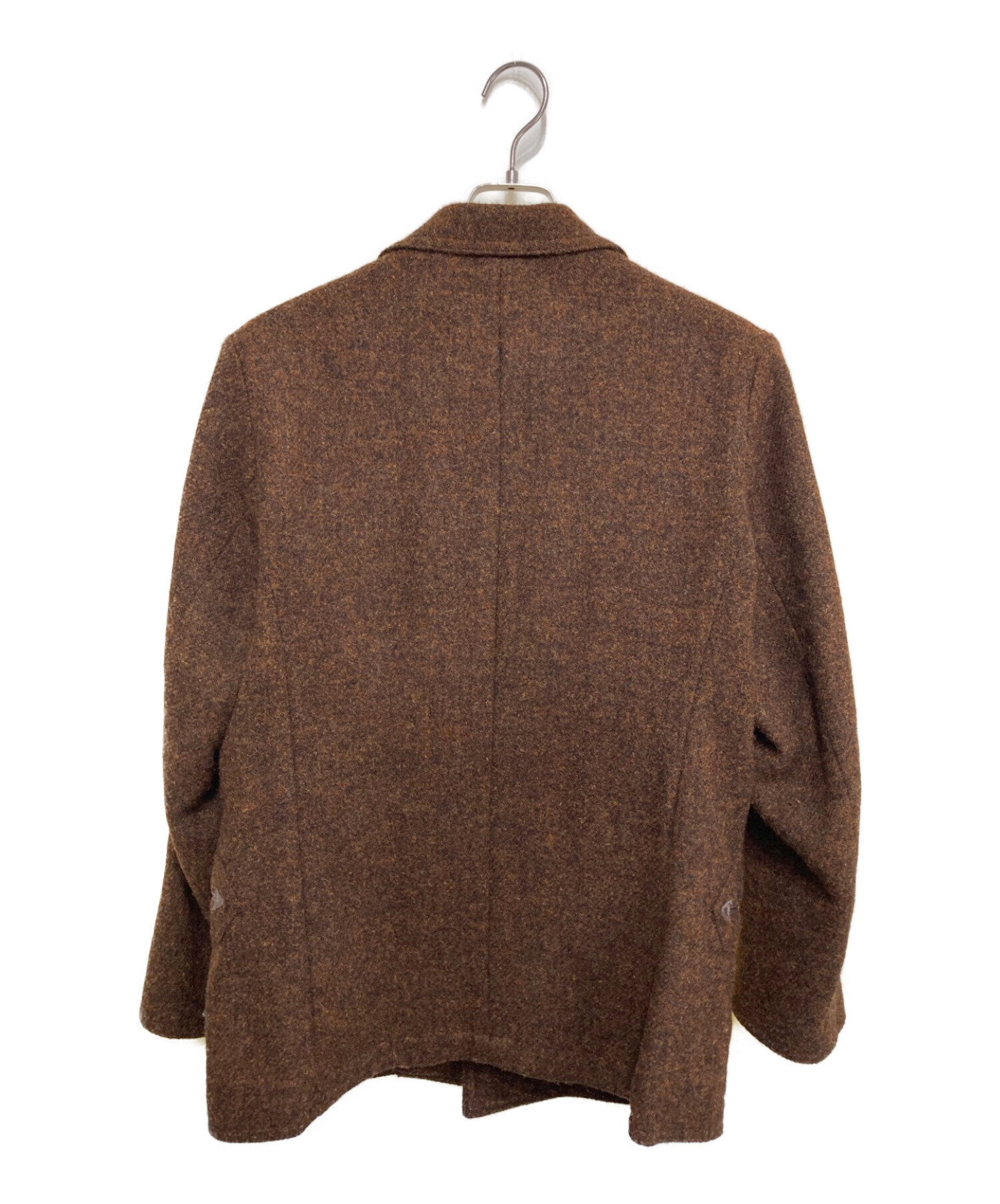 中古・古着通販】WAREHOUSE (ウエアハウス) Harris Tweed (ハリス