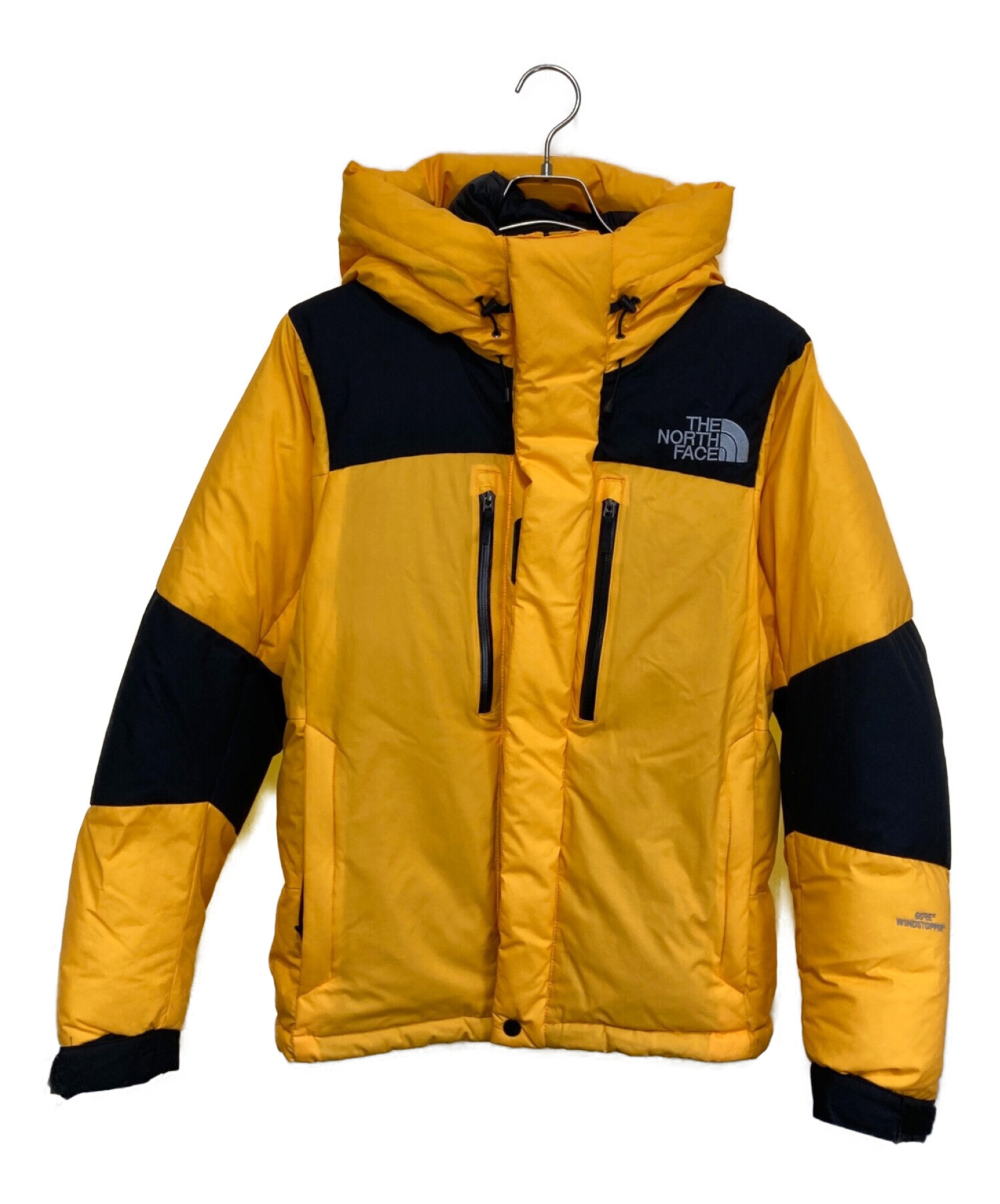 THE NORTH FACE バルトロライトジャケット ND91710 M