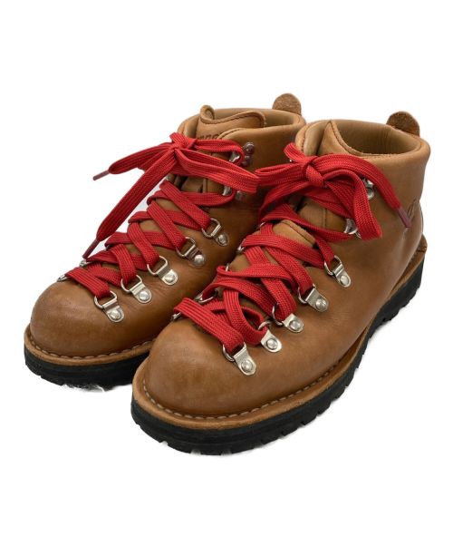 【中古・古着通販】Danner (ダナー) トレッキングブーツ ブラウン