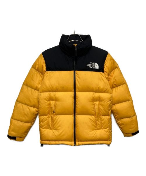 【中古・古着通販】THE NORTH FACE (ザ ノース フェイス) ヌプシ