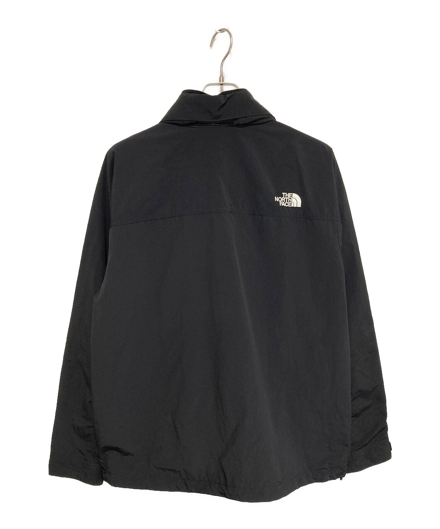 中古・古着通販】THE NORTH FACE (ザ ノース フェイス) ハイドレナ