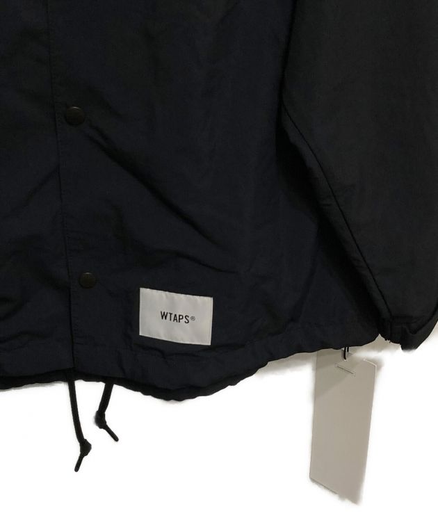 中古・古着通販】WTAPS (ダブルタップス) CHIEF / JACKET / NYLON