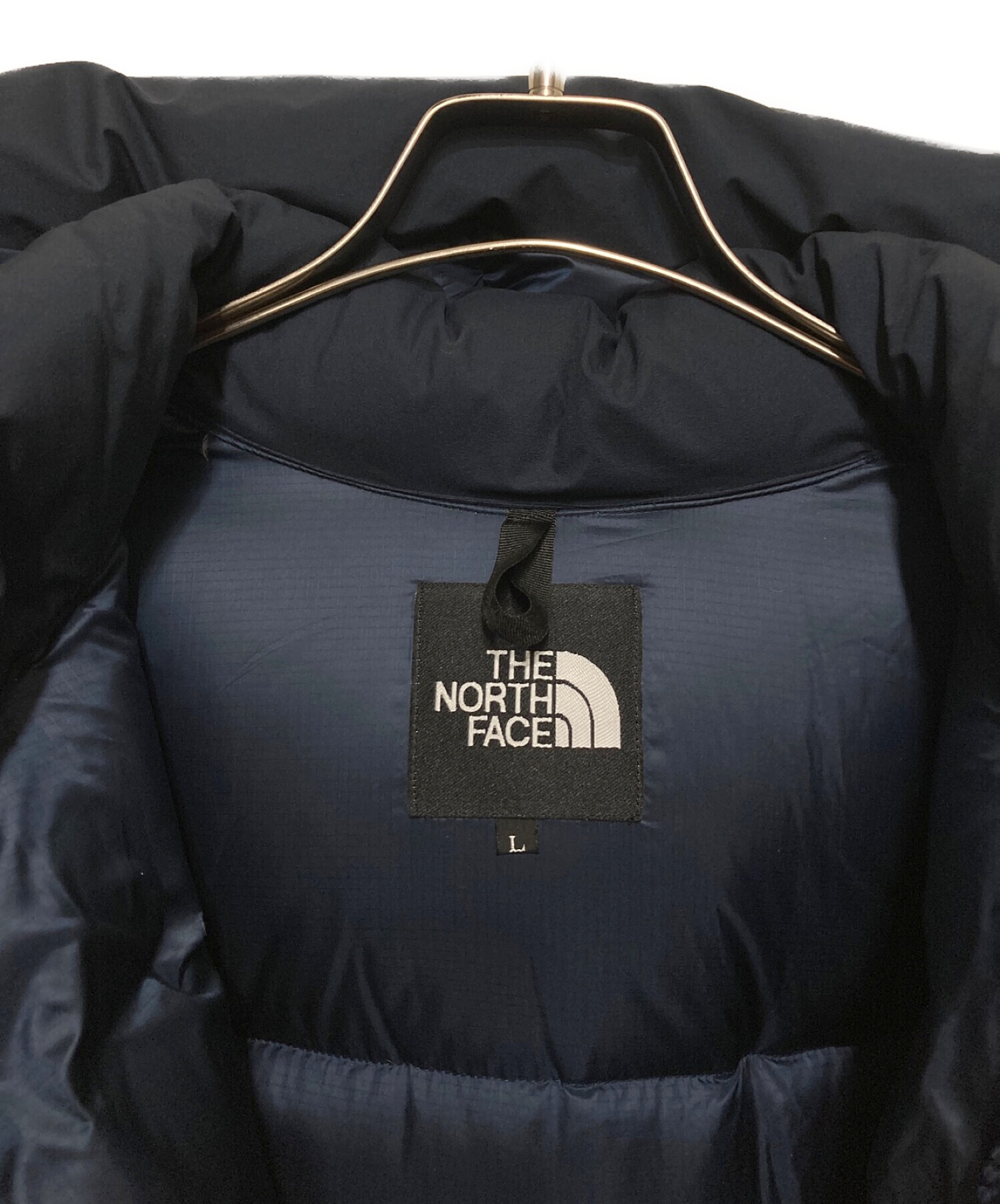 中古・古着通販】THE NORTH FACE (ザ ノース フェイス) ウィンド