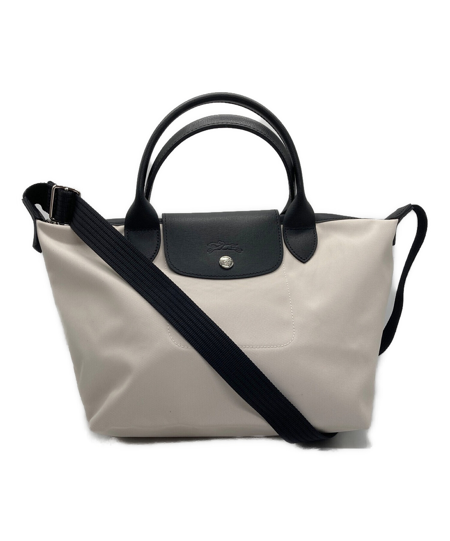 中古・古着通販】LONGCHAMP (ロンシャン) ル プリアージュ エナジー