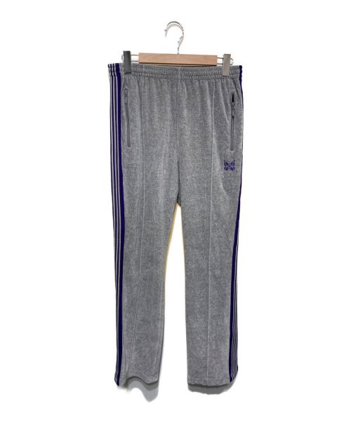 中古・古着通販】Needles (ニードルス) Narrow Track Pant - C/PE