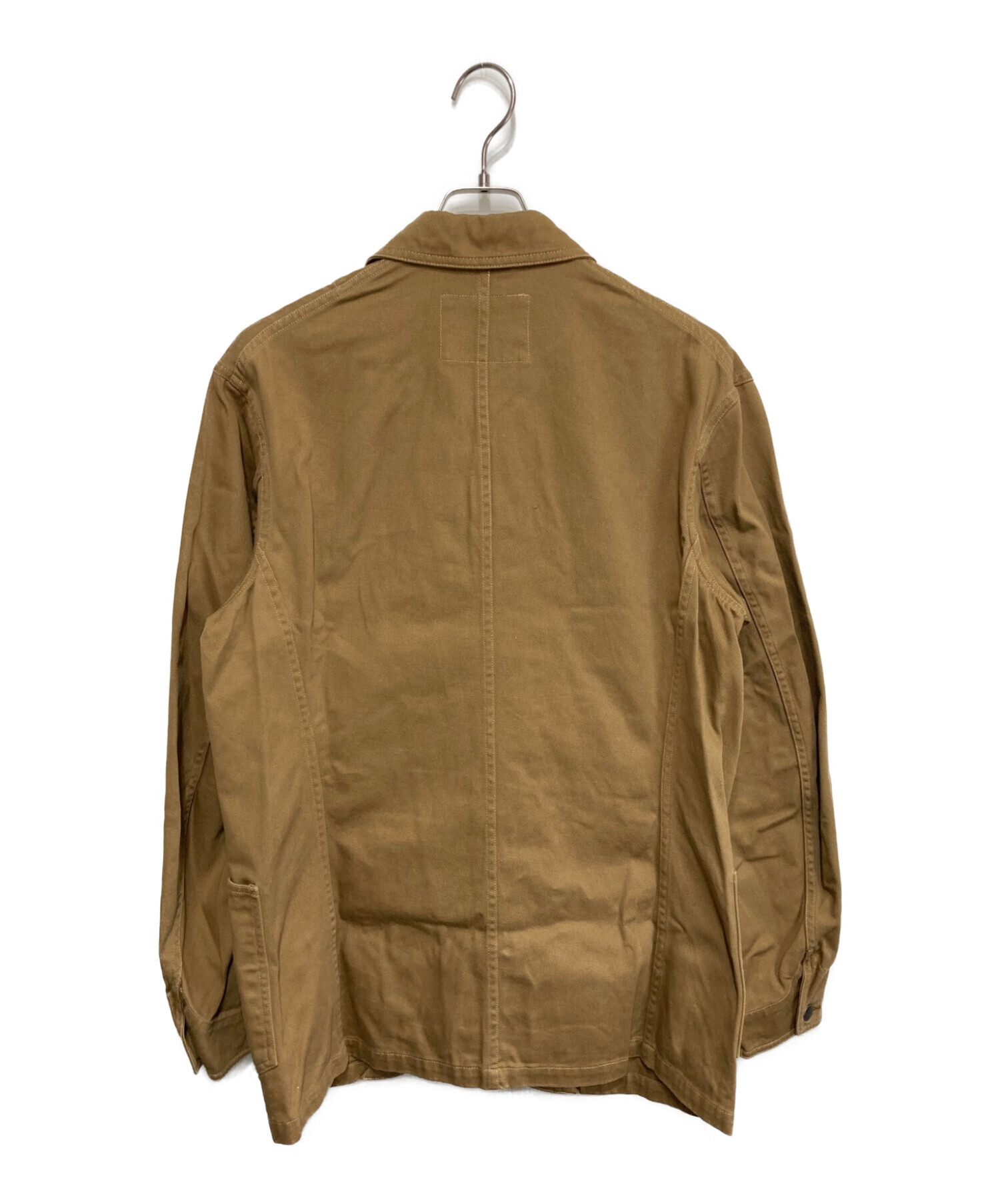 保存状態良好☆ 【希少:極美品】RRL RAILMAN´S JACKET 米国製