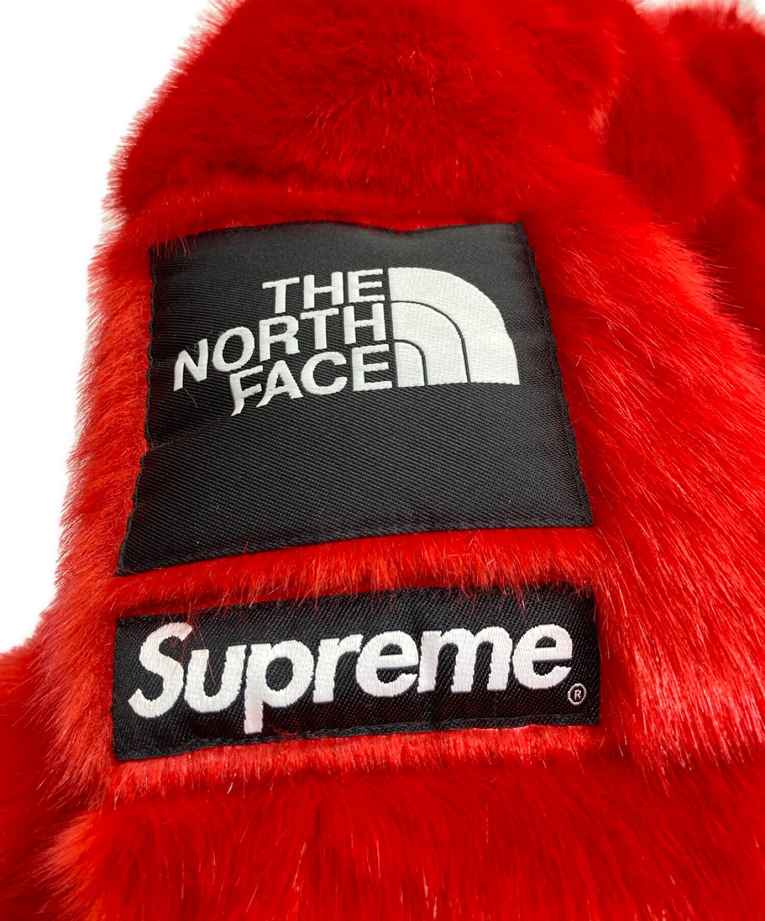 中古・古着通販】SUPREME (シュプリーム) THE NORTH FACE (ザ ノース