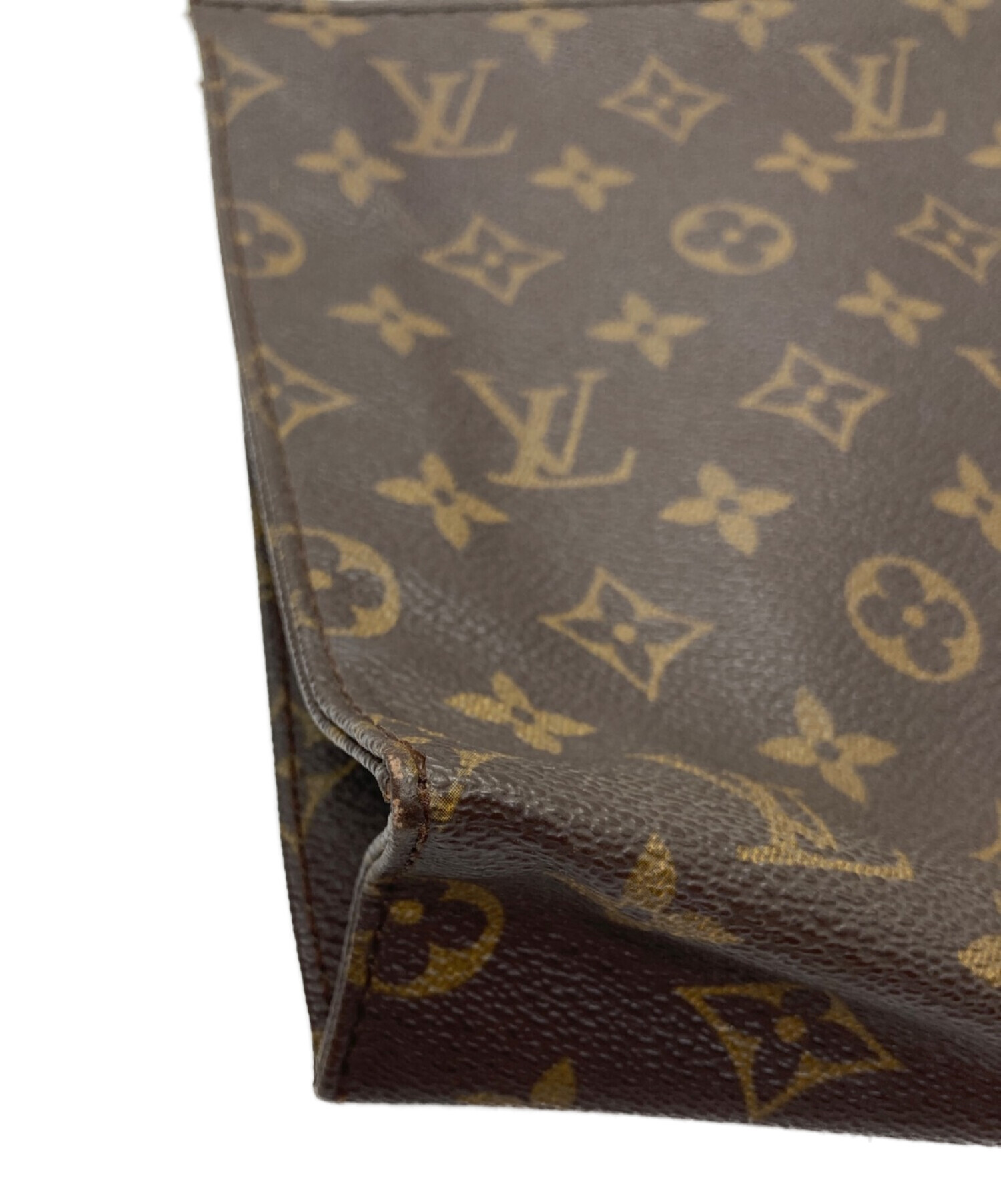 中古・古着通販】LOUIS VUITTON (ルイ ヴィトン) ポッシュ トワレット ...