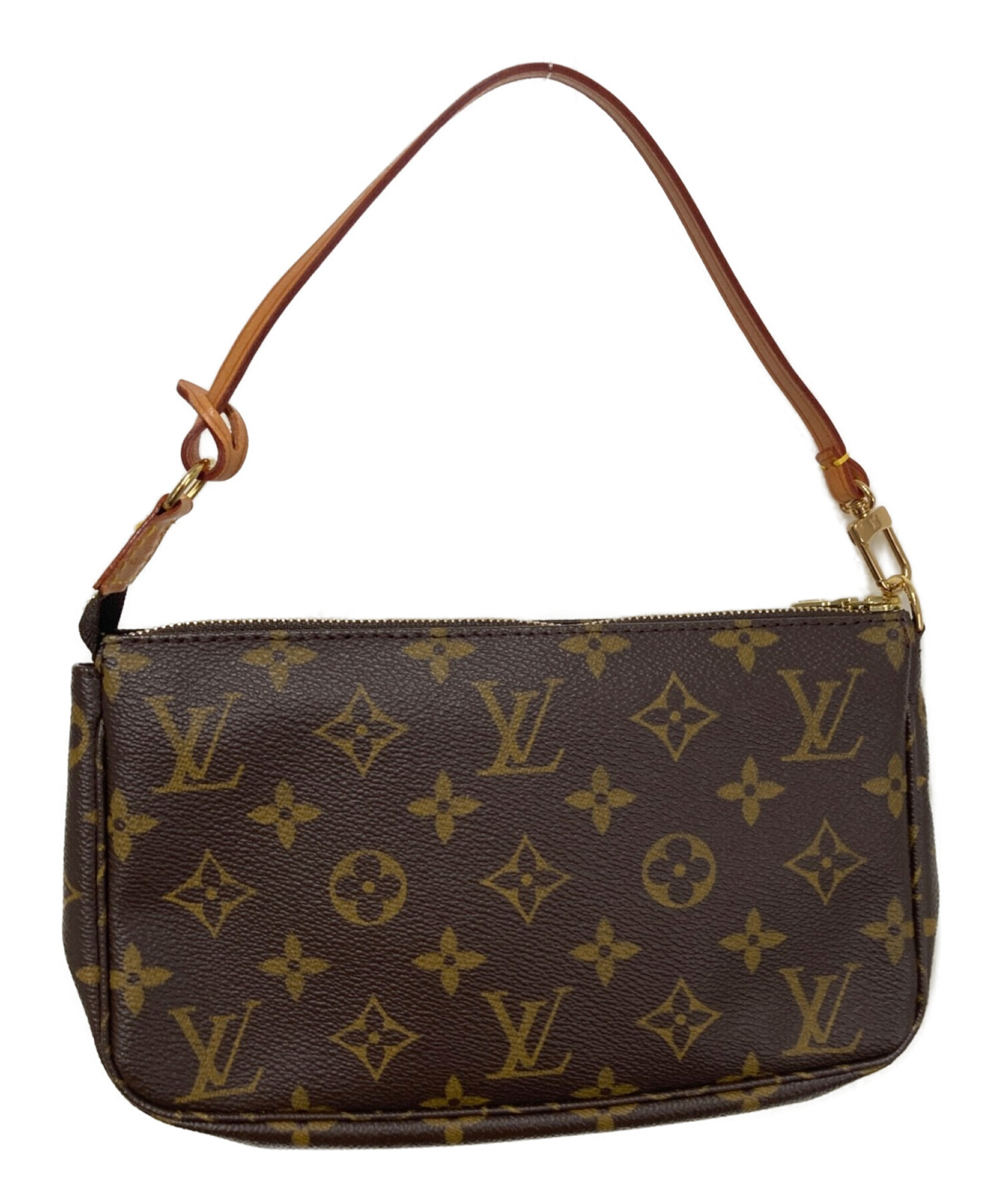 中古・古着通販】LOUIS VUITTON (ルイ ヴィトン) アクセサリーポーチ