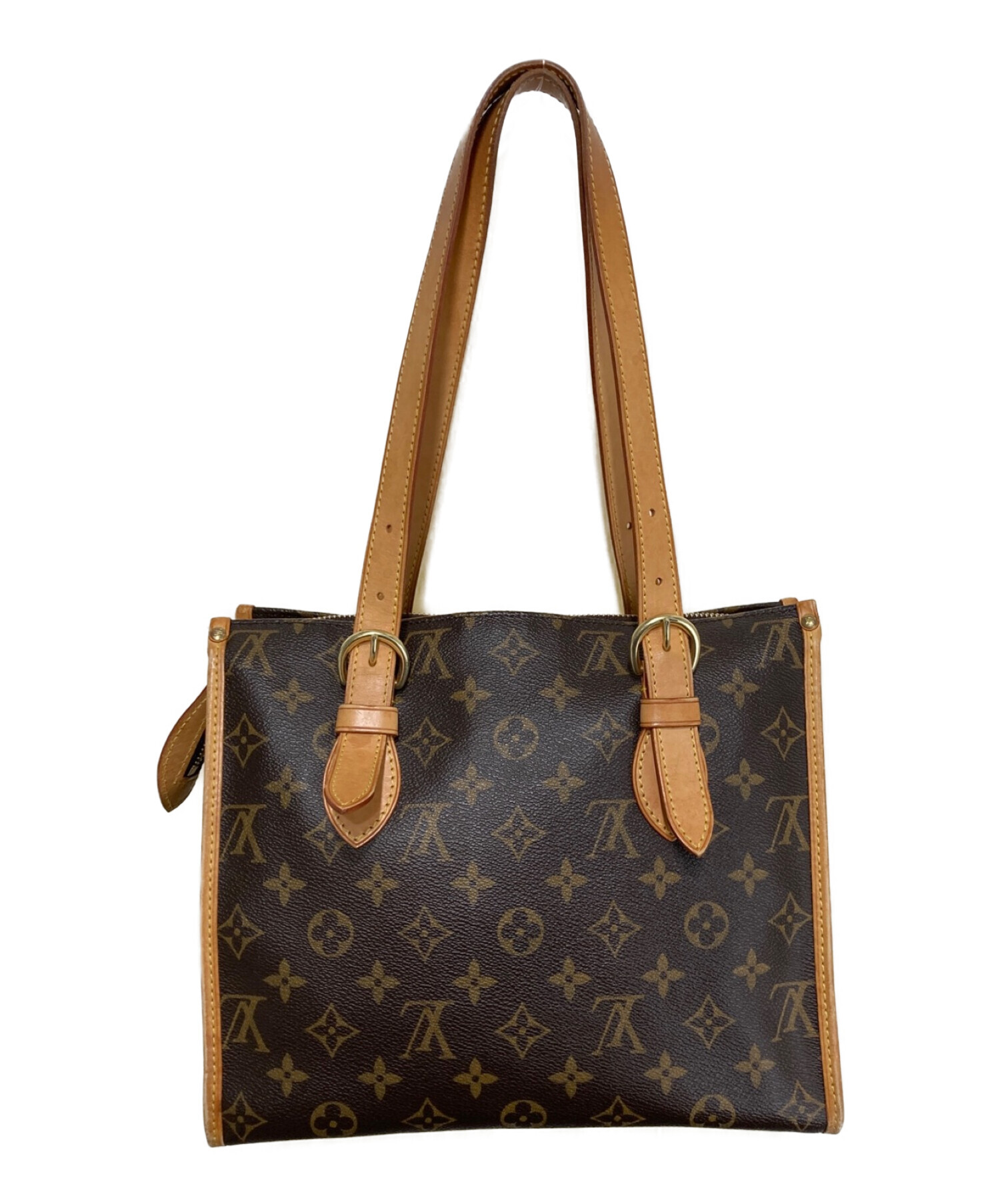 中古・古着通販】LOUIS VUITTON (ルイ ヴィトン) ポパンクール オ ...