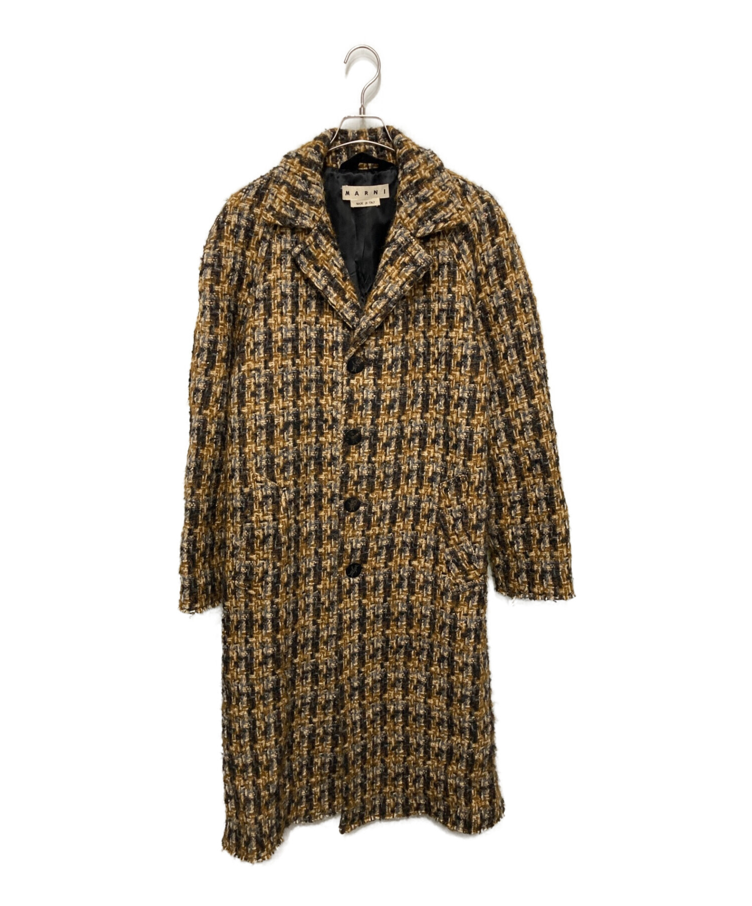 Marni coat マルニコート 未使用新品 - ジャケット/アウター