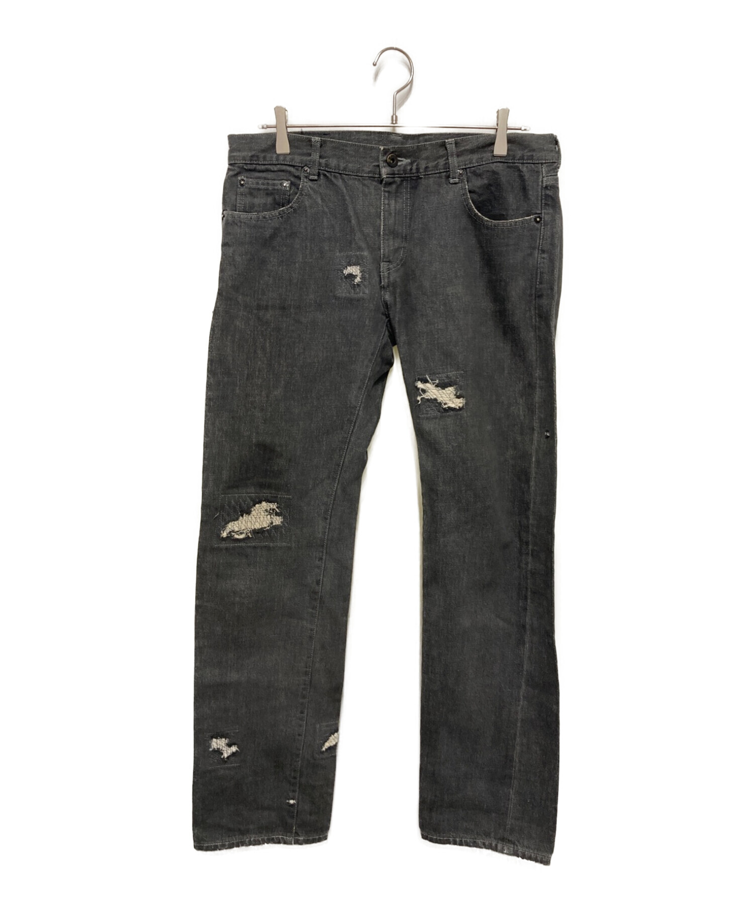 中古・古着通販】NEIGHBORHOOD (ネイバーフッド) SAVAGE DENIM