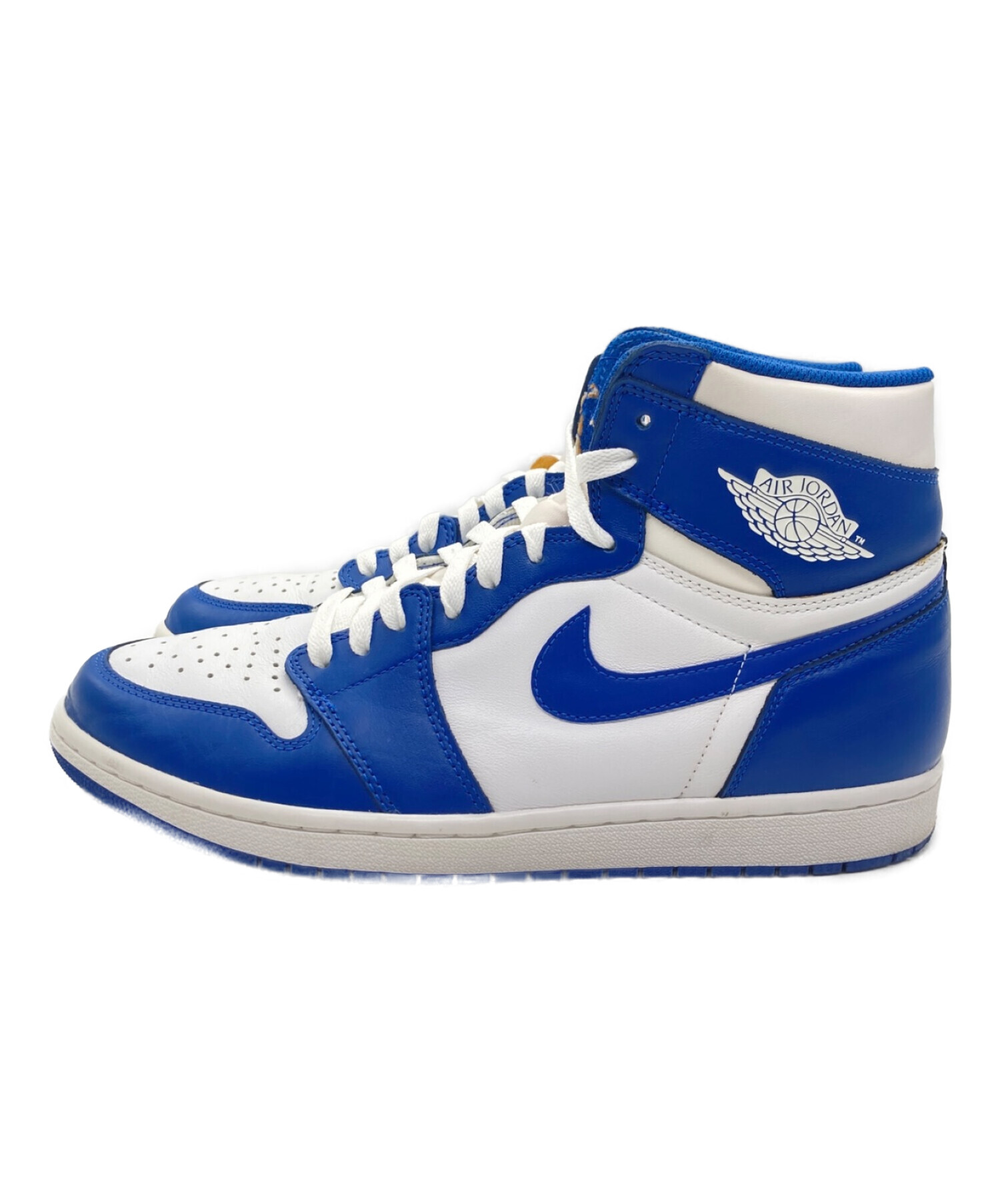 Air Jordan buying 1 Retro High Storm Blue