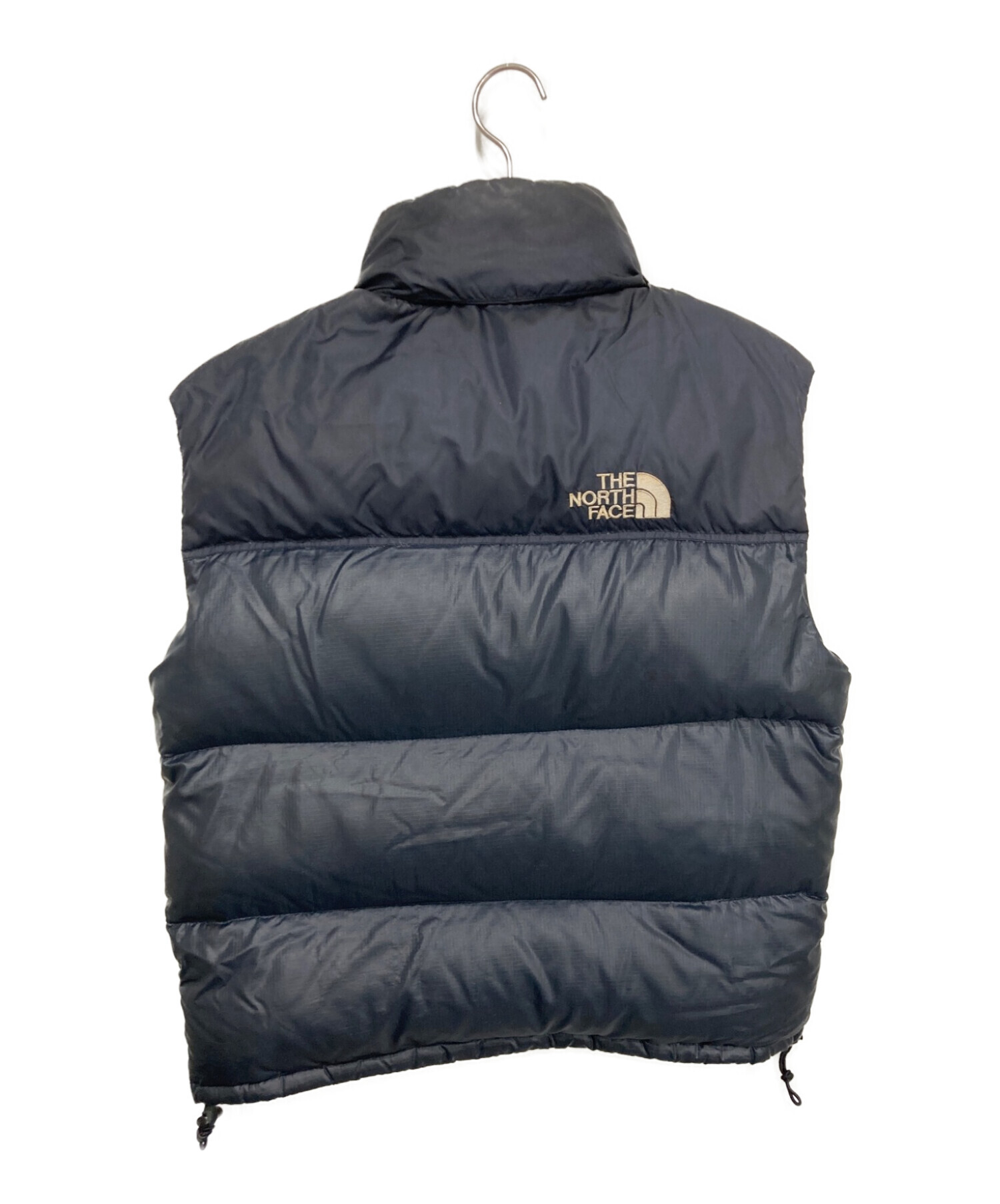 中古・古着通販】THE NORTH FACE (ザ ノース フェイス) ヌプシダウン