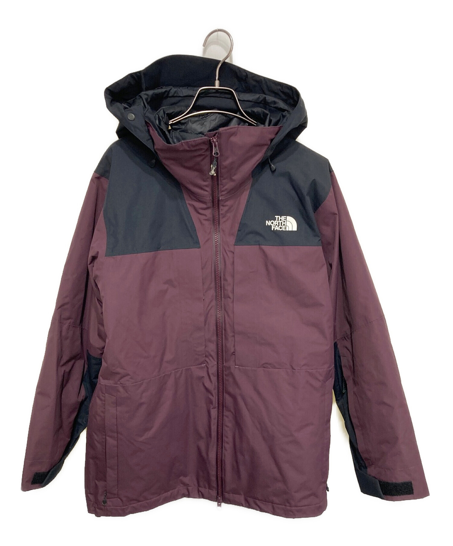 中古・古着通販】THE NORTH FACE (ザ ノース フェイス) スノー