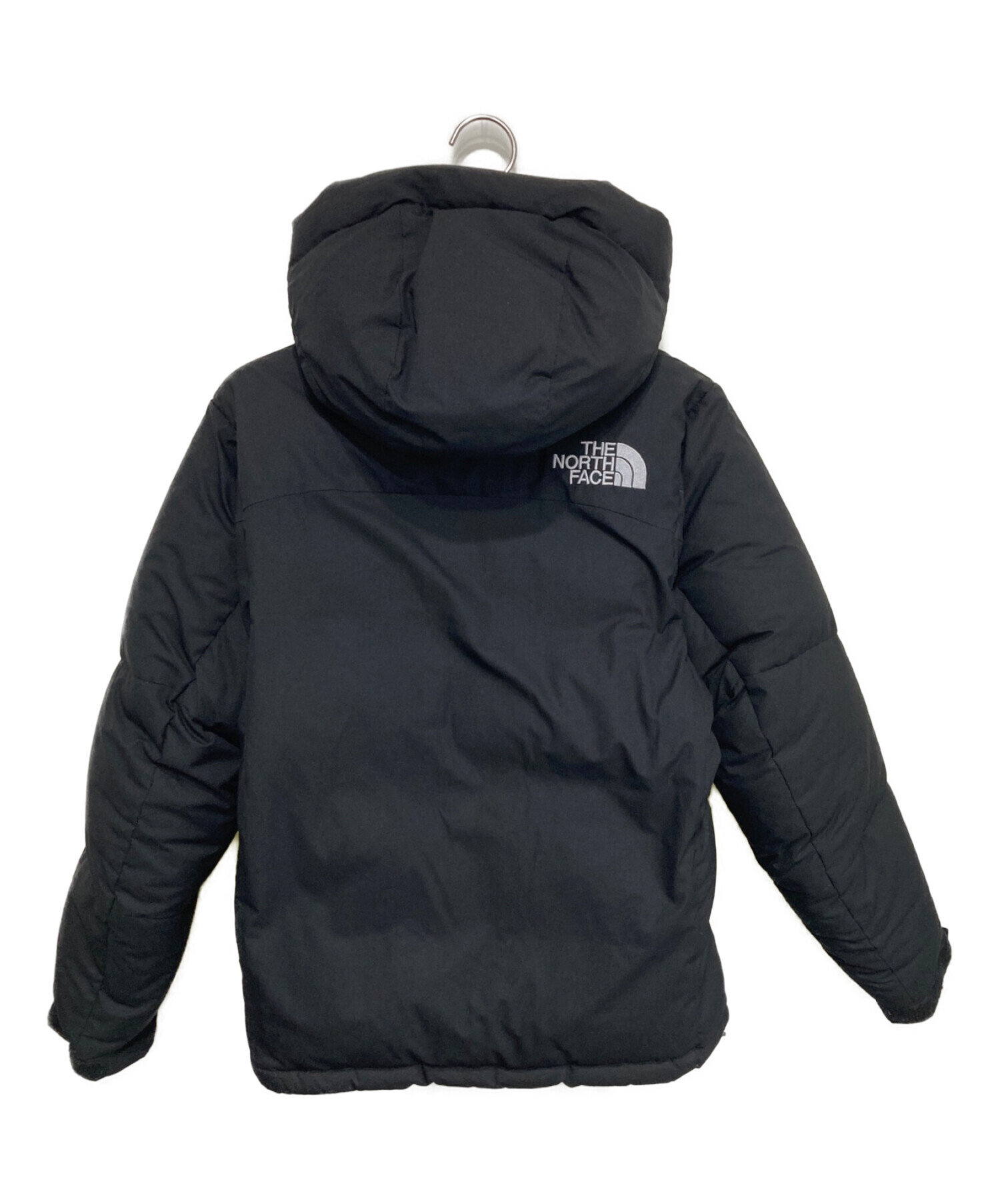 THE NORTH FACE (ザ ノース フェイス) Baltro Light Jacket ブラック サイズ:S