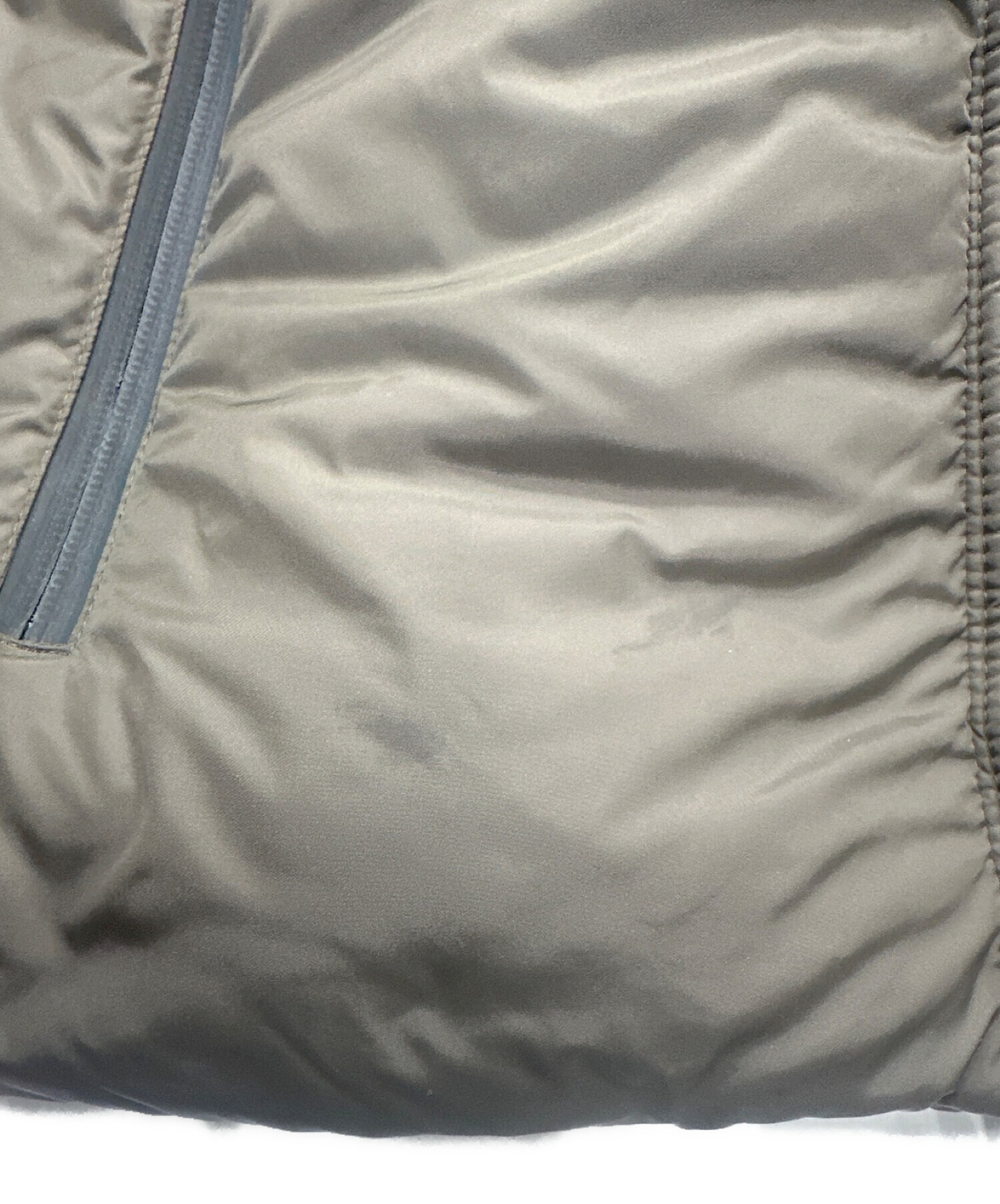 中古・古着通販】MONCLER (モンクレール) モンクラ ロゴ ダウン