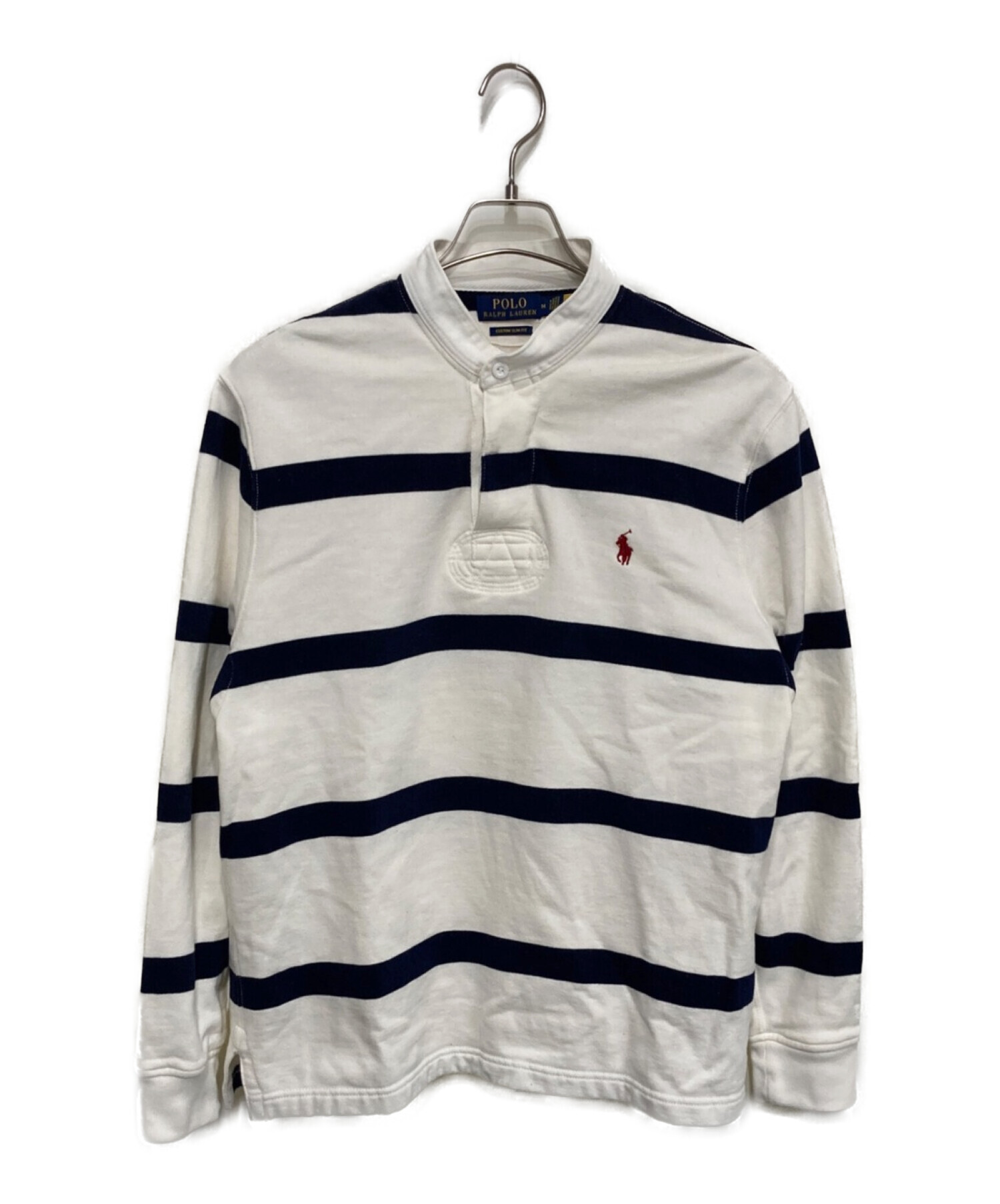 中古・古着通販】POLO RALPH LAUREN (ポロ・ラルフローレン) ロング