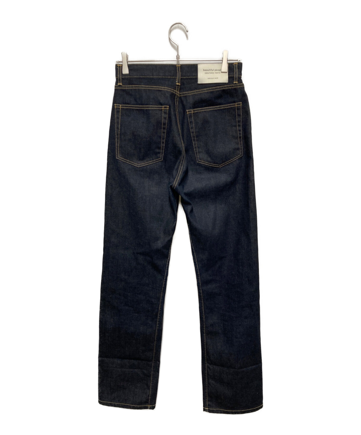 beautiful peopleselvedgedenim セルヴィッチ 38-