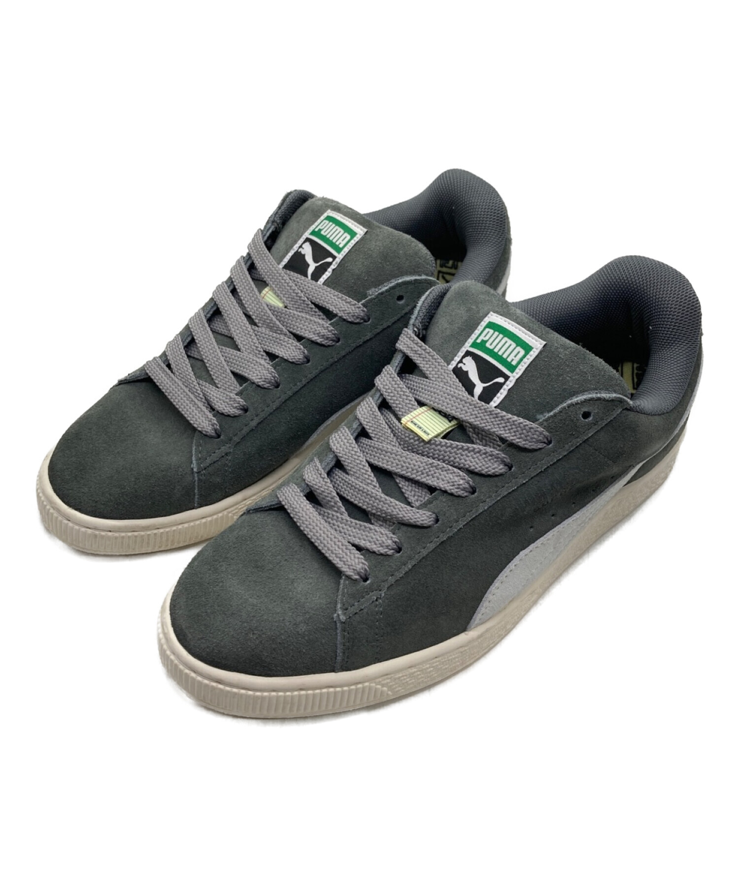 中古・古着通販】PUMA (プーマ) SSZ (エスエスズィー) PUMA SUEDE MIJ