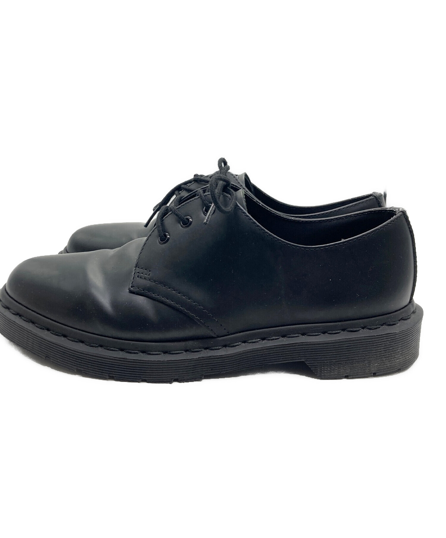 中古・古着通販】Dr.Martens (ドクターマーチン) 1461 MONO 3ホール