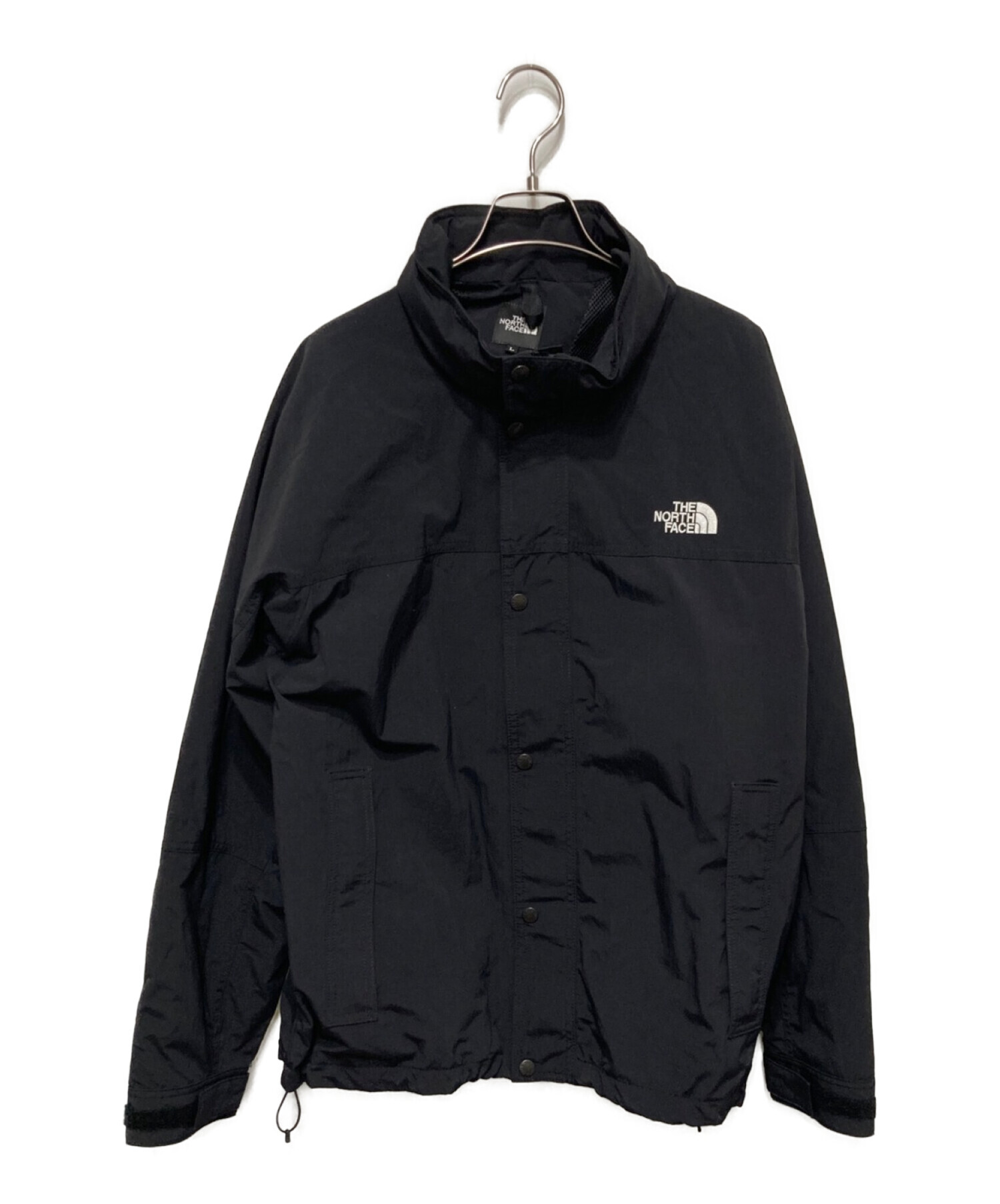 新品未使用 ハイドレナウィンドジャケット Ｌnorthface - ナイロン