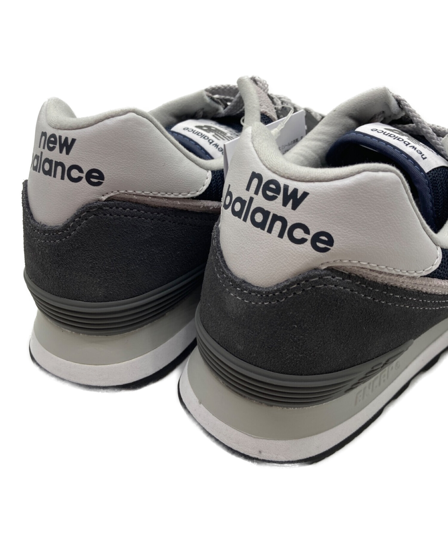 2022新作モデル NEW BALANCE◇NEW ニューバランス/ローカット