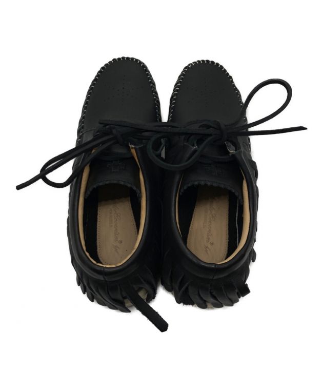 中古・古着通販】VISVIM (ビズビム) UNDERCOVERISM (アンダーカバー ...