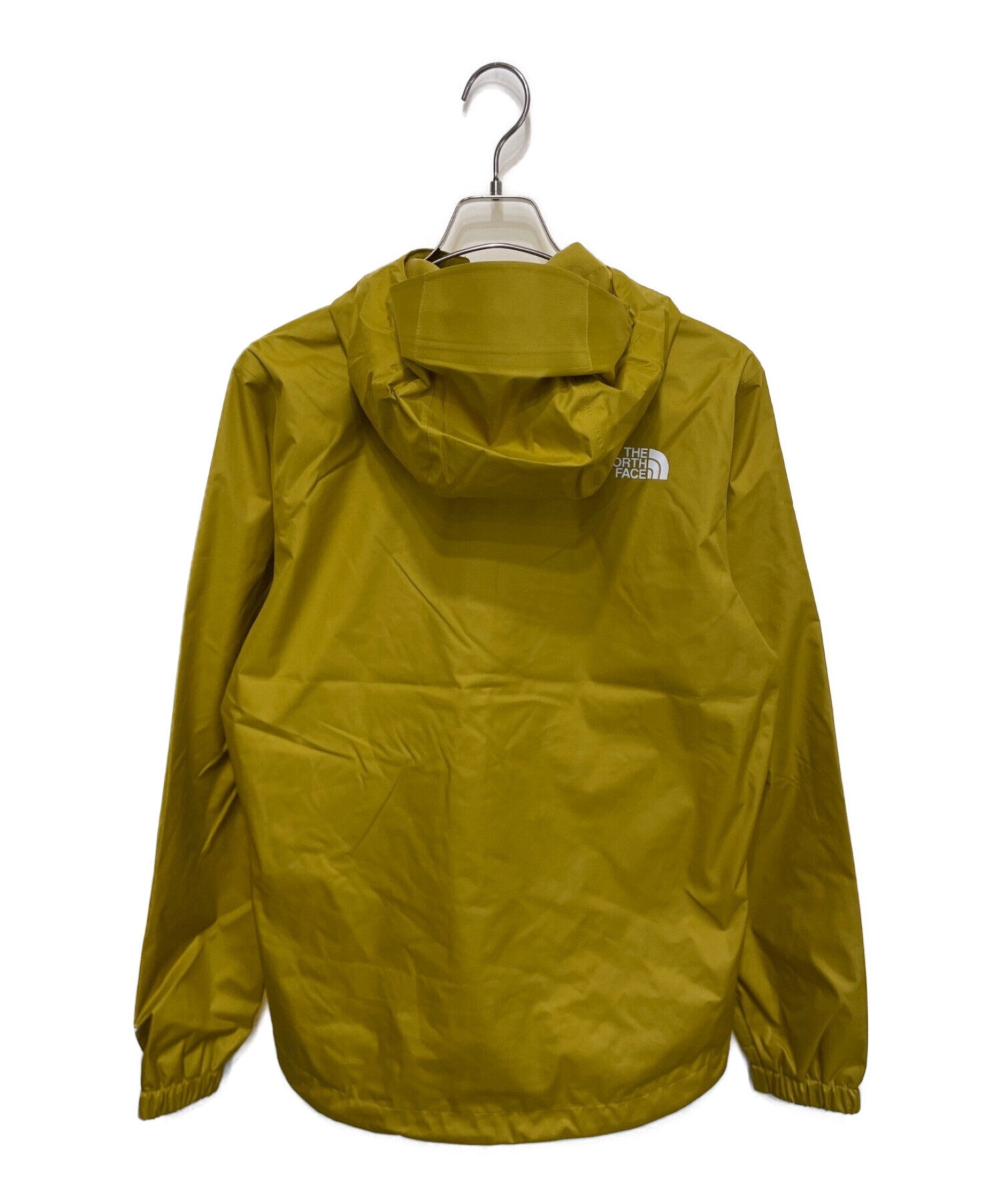 中古・古着通販】THE NORTH FACE (ザ ノース フェイス) フルジップ