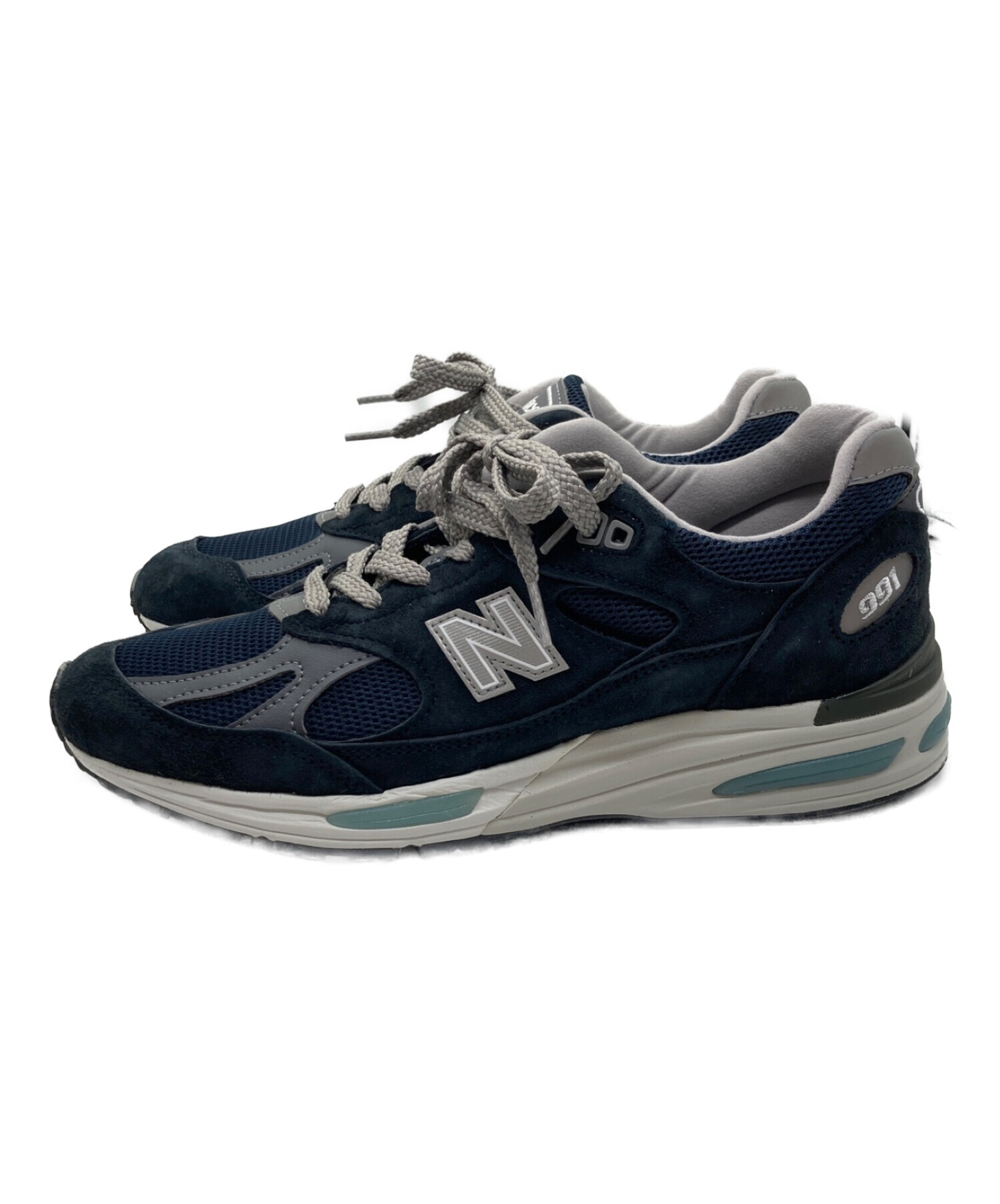 中古・古着通販】NEW BALANCE (ニューバランス) ローカットスニーカー 