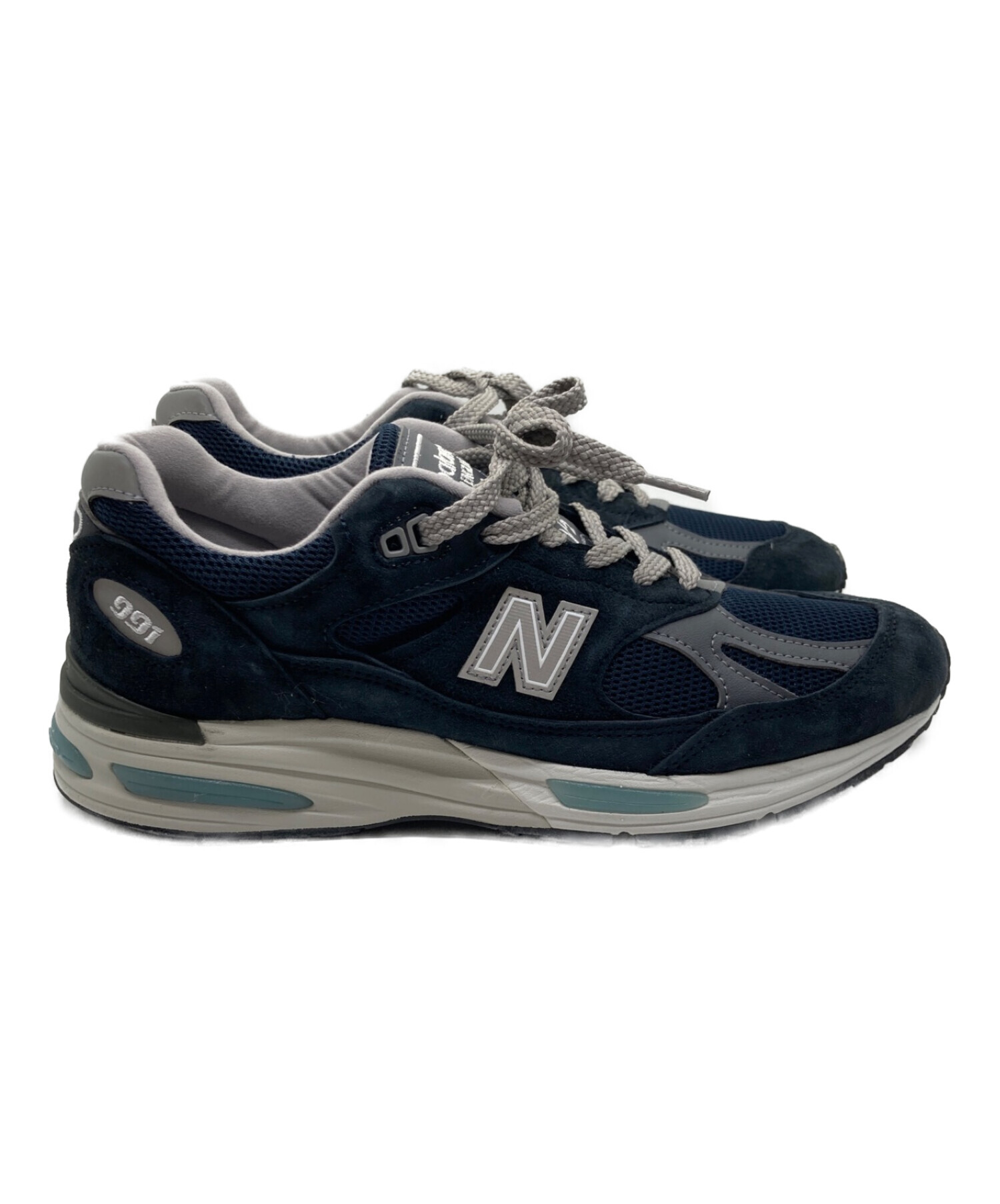 中古・古着通販】NEW BALANCE (ニューバランス) ローカットスニーカー