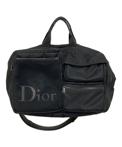 中古・古着通販】DIOR HOMME (ディオール オム) 2WAYブリーフケース