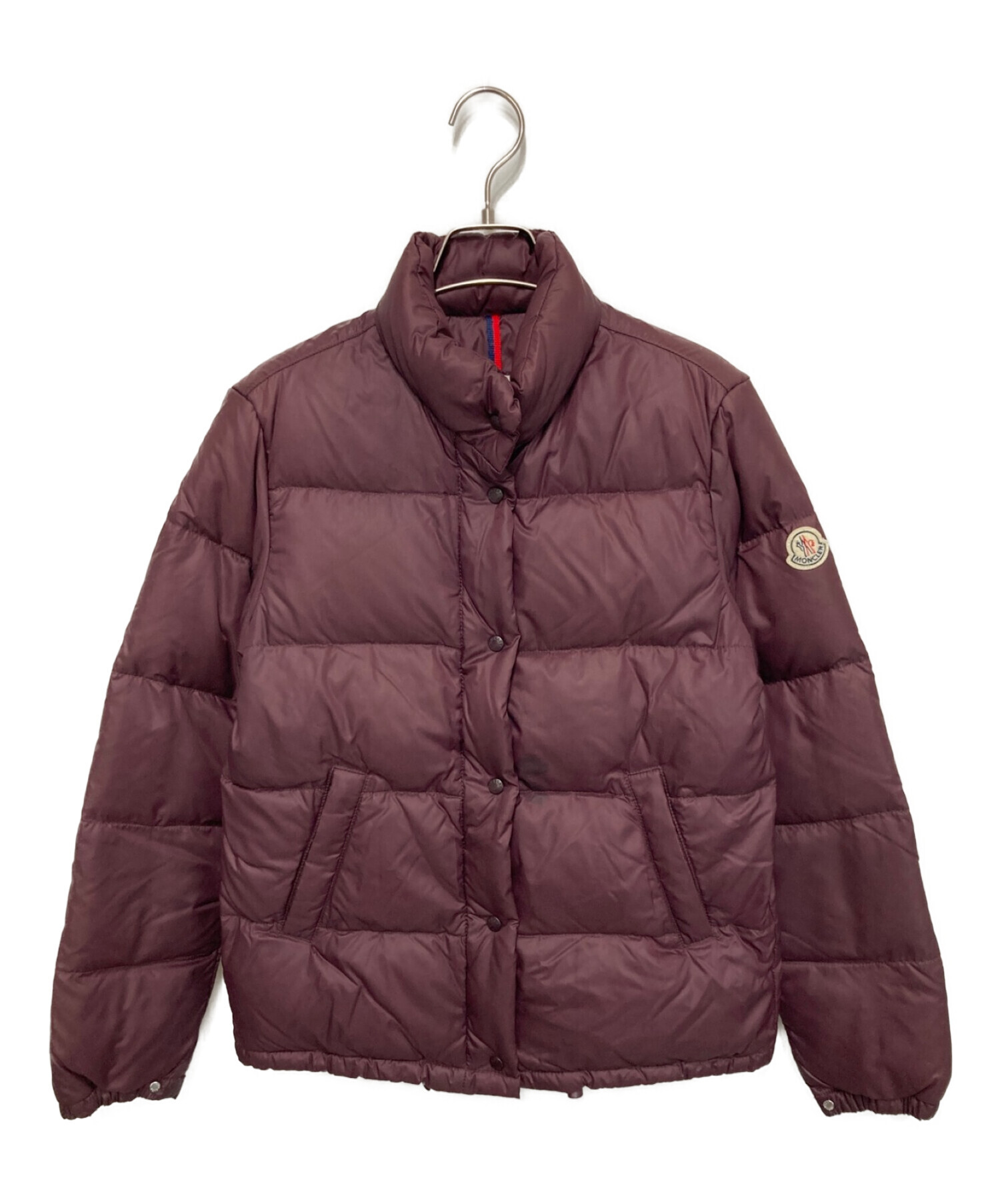 中古・古着通販】MONCLER (モンクレール) ベルジュラック