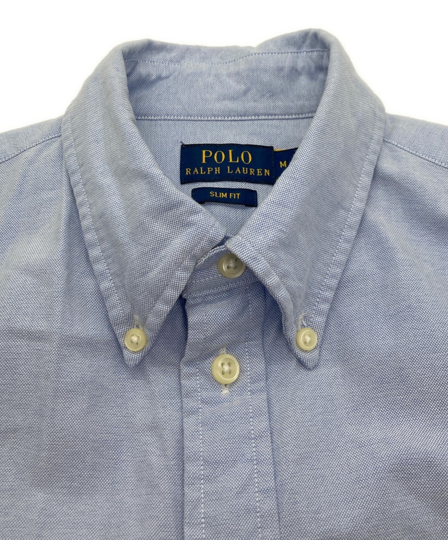 中古・古着通販】POLO RALPH LAUREN (ポロ・ラルフローレン) ボタン