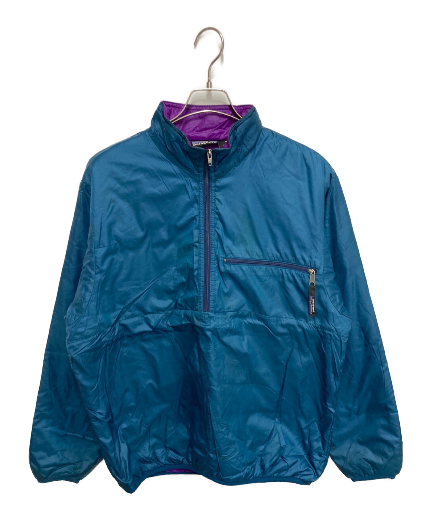 中古・古着通販】Patagonia (パタゴニア) パフボールプルオーバー