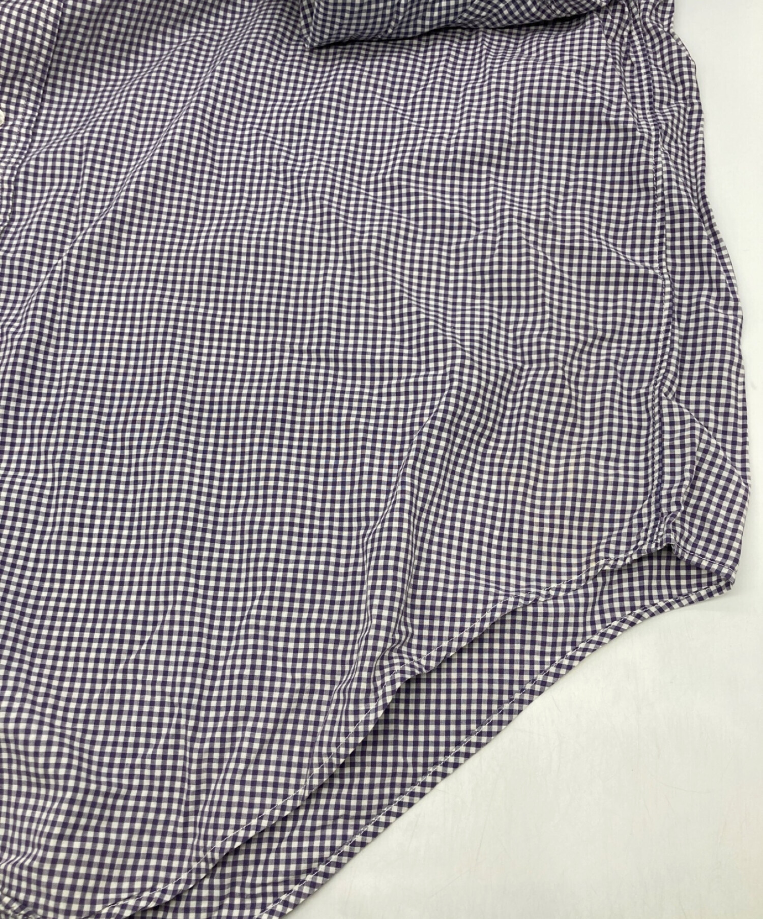 中古・古着通販】BROOKS BROTHERS (ブルックスブラザーズ) 60'Sボタン