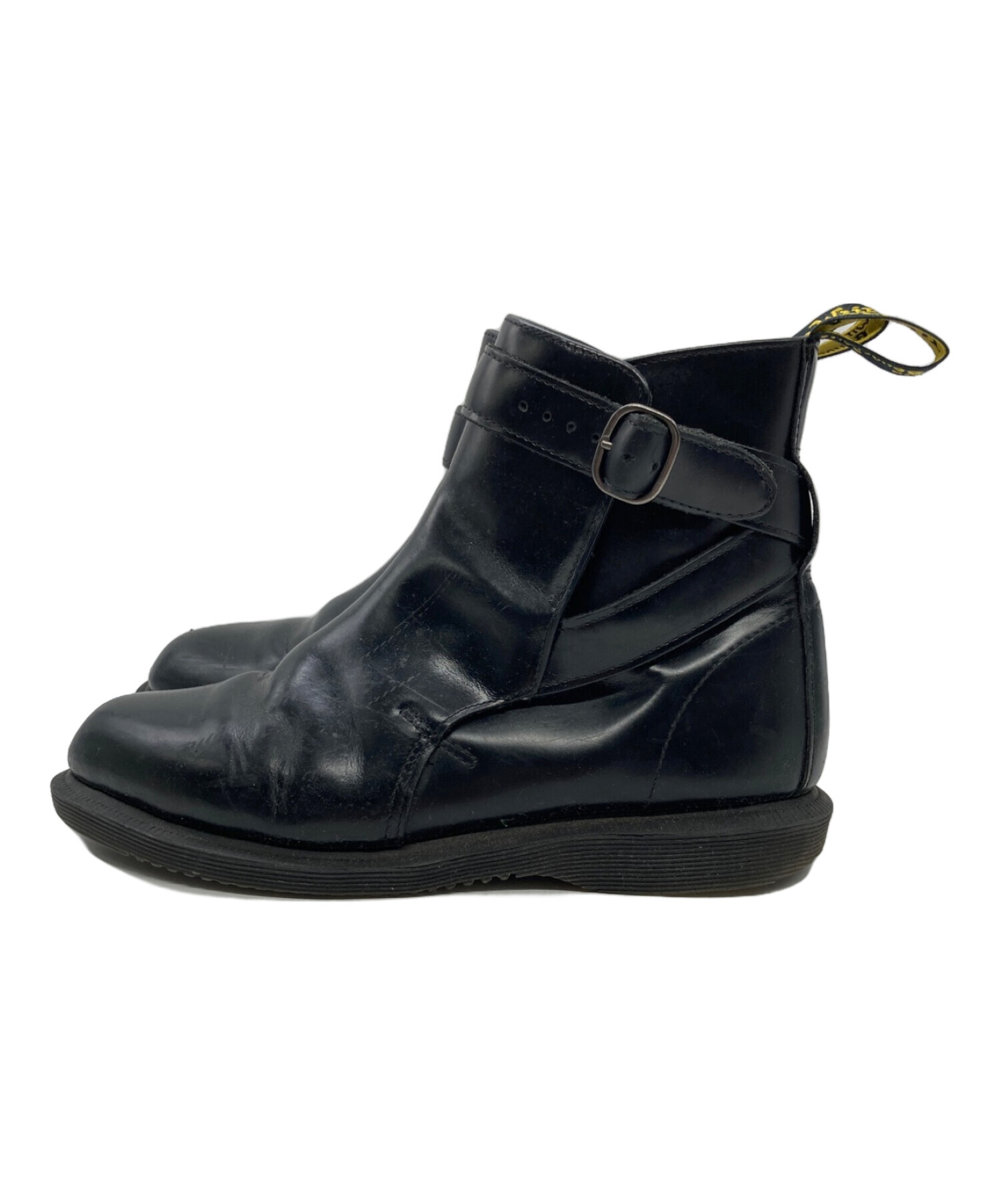 中古・古着通販】Dr.Martens (ドクターマーチン) TERESA ブラック サイズ:23｜ブランド・古着通販 トレファク公式【TREFAC  FASHION】スマホサイト