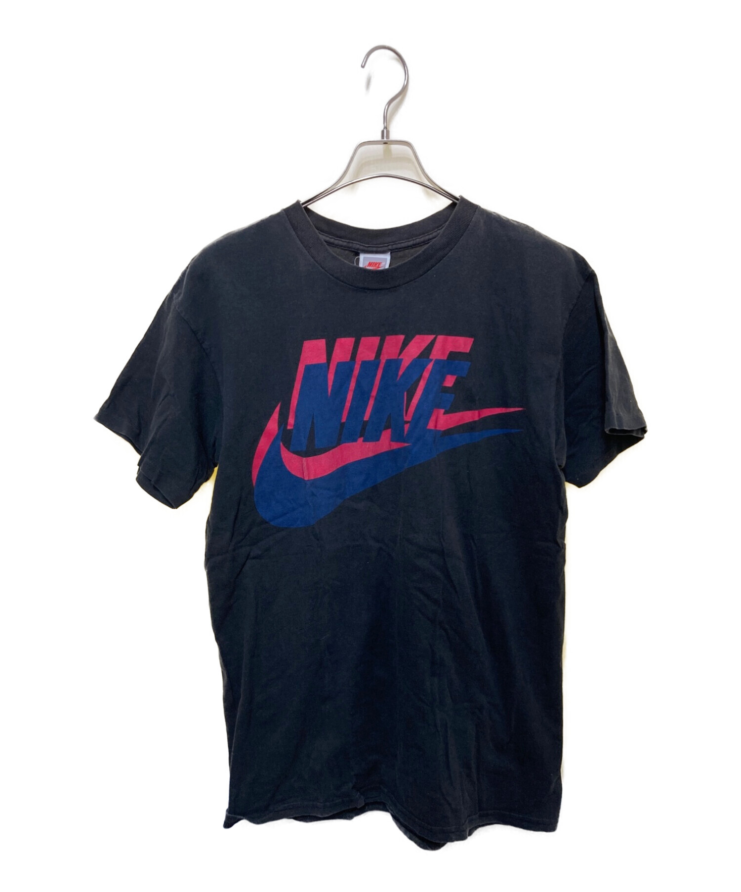 中古・古着通販】NIKE (ナイキ) ヴィンテージTシャツ グレー サイズ:L