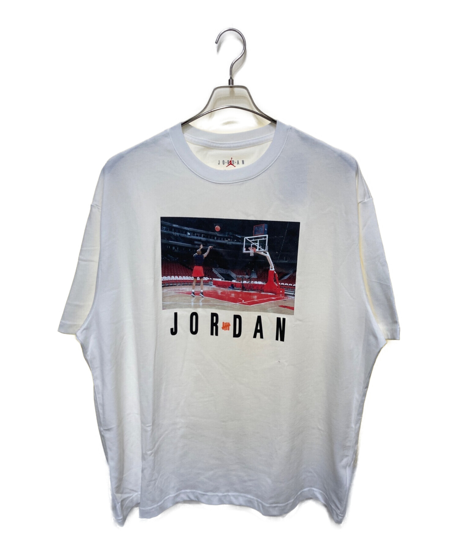 中古・古着通販】UNDEFEATED (アンディフィーテッド) JORDAN