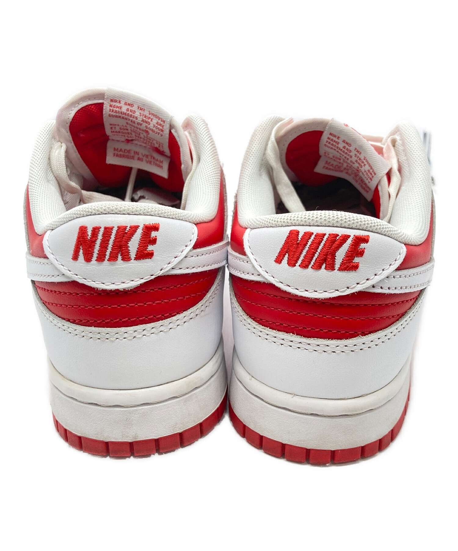 中古・古着通販】NIKE (ナイキ) ダンク ロー レトロ 