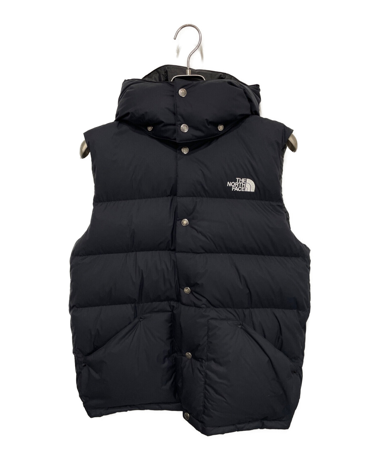 中古・古着通販】THE NORTH FACE (ザ ノース フェイス) キャンプシエラ ...