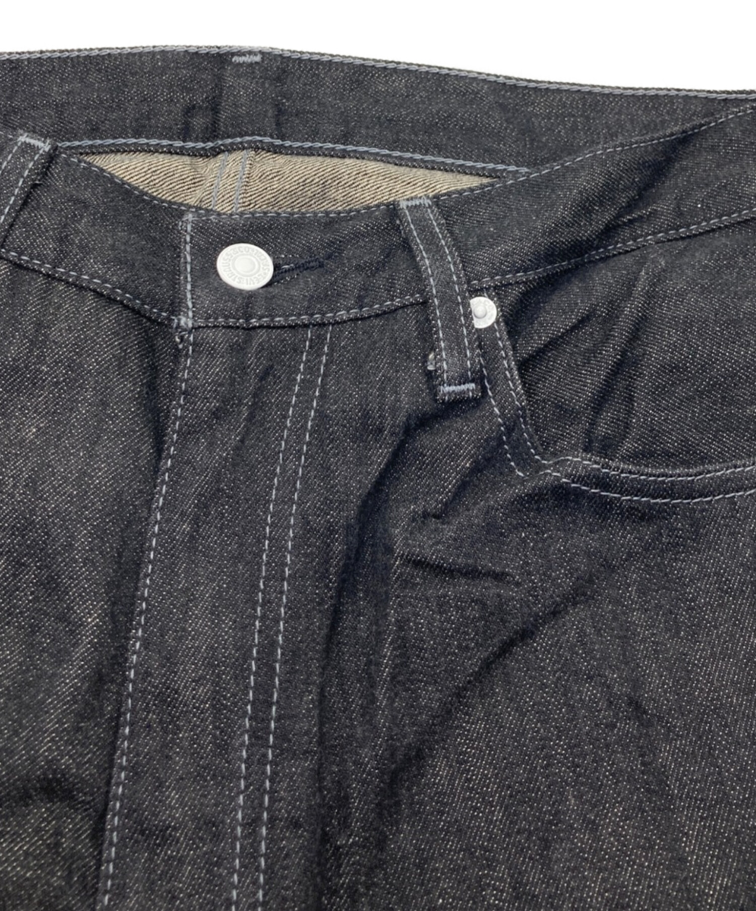 Levi's Fenom (リーバイス・フェノム) 207 DISCO デニムパンツ インディゴ サイズ:SIZE81cm(W32)