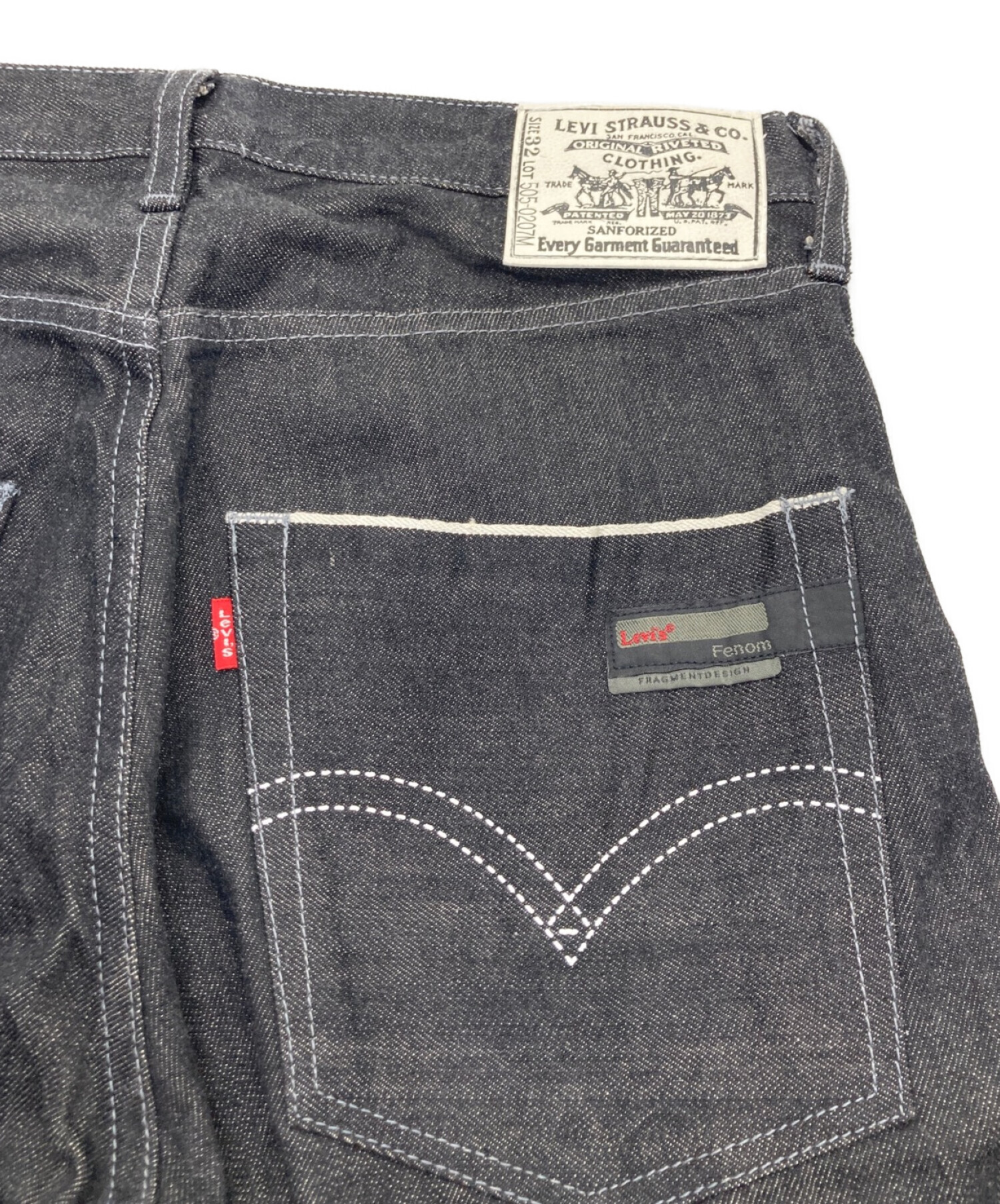 中古・古着通販】Levi's Fenom (リーバイス・フェノム) 207 DISCO 